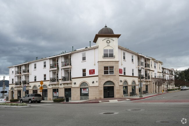 Primary Photo - Parkview Court Senior Apartments