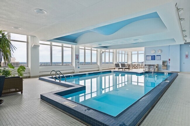 Building Photo - 1000 N Lake Shore Dr