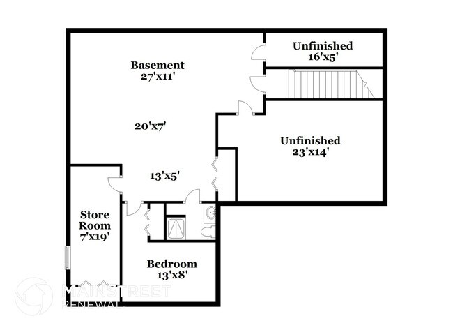 Building Photo - 5613 Ree Dr