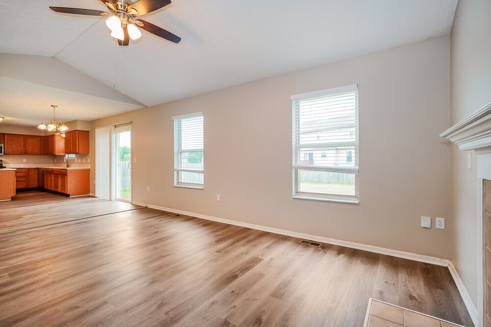 Building Photo - 4299 Shady Meadows Dr