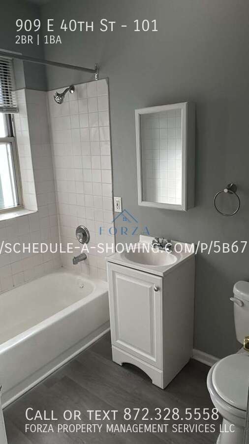 Building Photo - 909 E 40th St