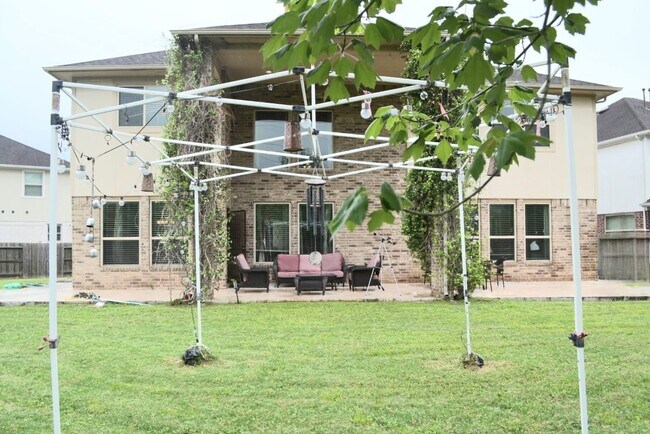 Building Photo - 5206 Jacob Ridge Ct