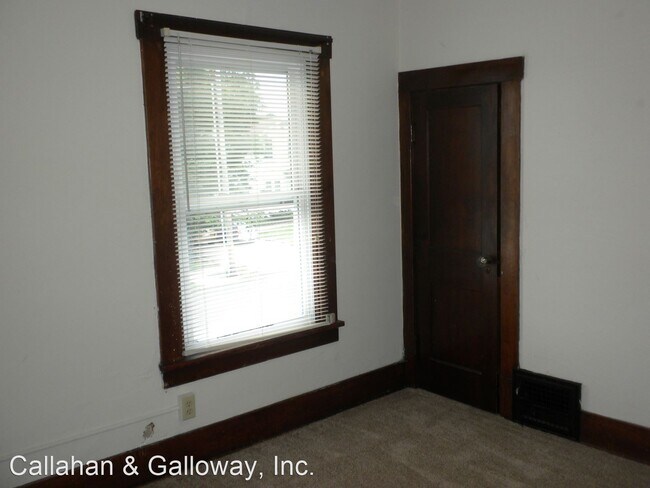 Building Photo - 4 br, 2 bath House - 1407 Bass Ave.