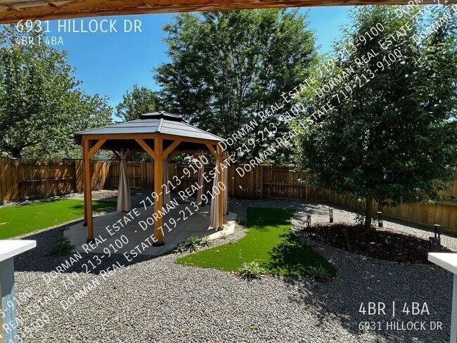 Building Photo - 6931 Hillock Dr