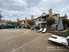 Building Photo - 11655 Audelia Rd