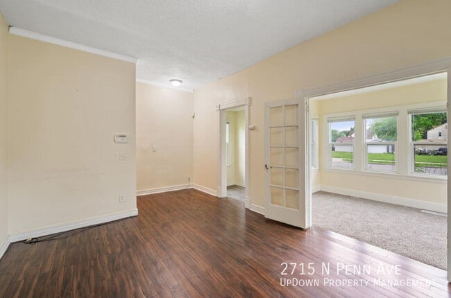 Building Photo - 2715 N Penn Ave