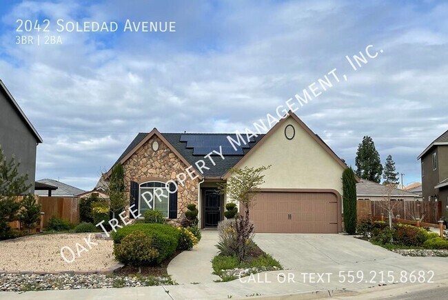 Primary Photo - 2042 N Soledad Ave