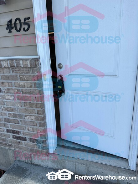 Building Photo - 405 E 475 N