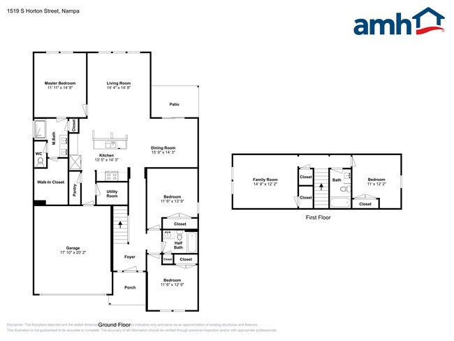Building Photo - 1519 S Horton St