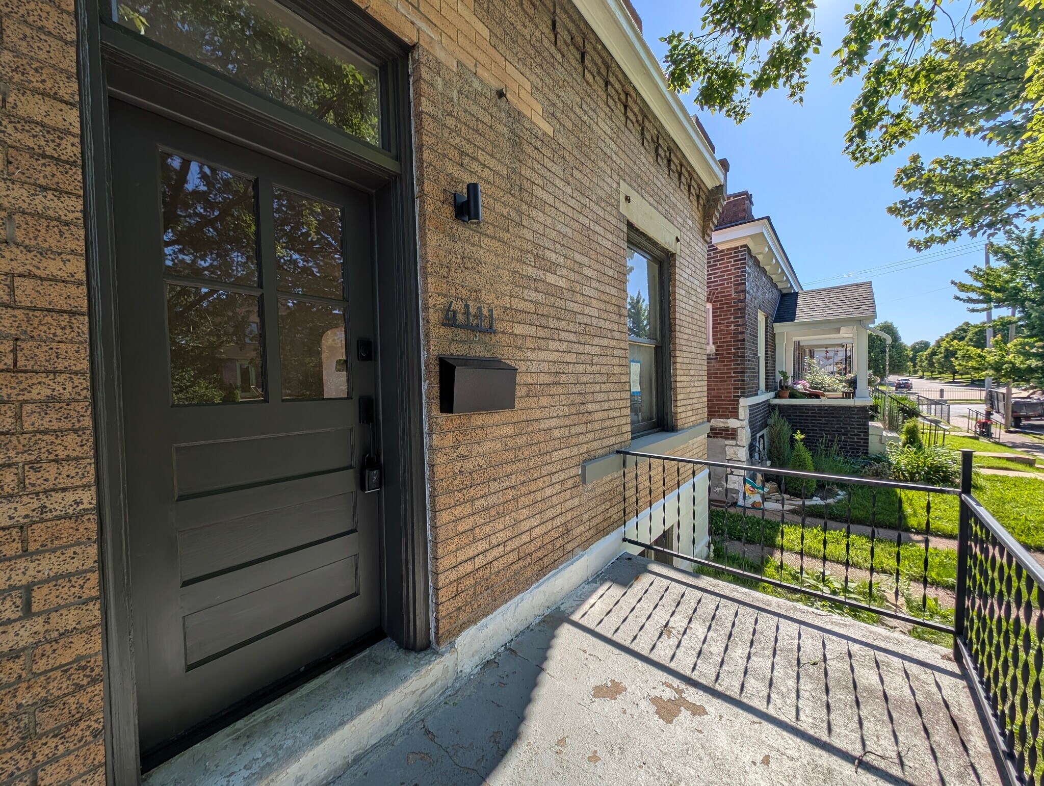 Building Photo - 4111 McRee Ave