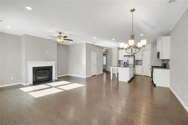 Building Photo - 811 Mason Grove Pkwy