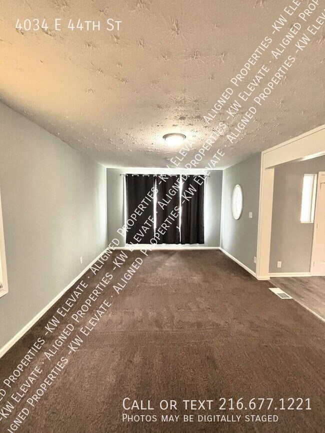 Building Photo - 4034 E 44th St