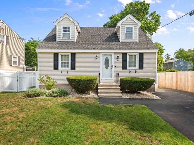 Building Photo - 55 Algonquin Dr