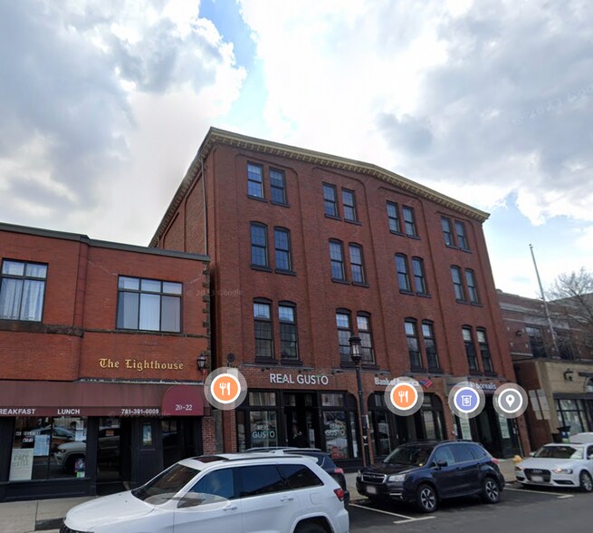 Primary Photo - 22 High St