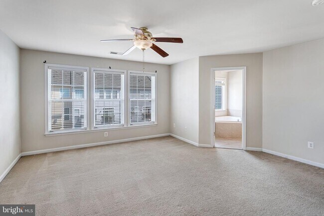 Building Photo - 15657 William Bayliss Ct