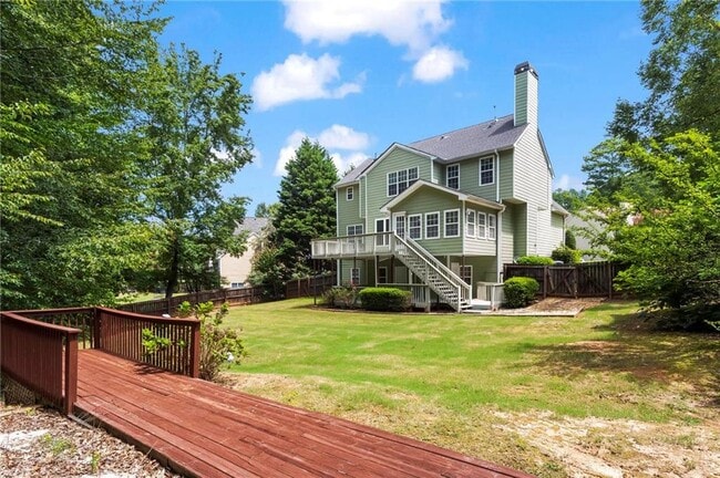 Building Photo - 4282 Goldfield Trace