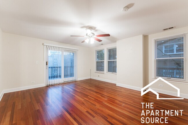 Building Photo - 2017 Harrison St