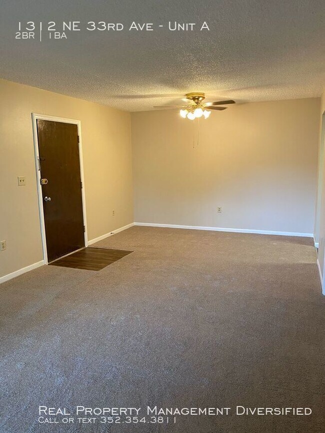 Building Photo - Garden Villas Apartments - 2/1
