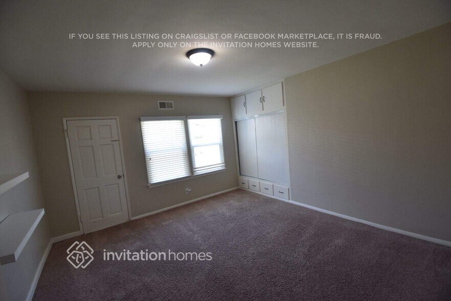 Building Photo - 636 N Lamer St