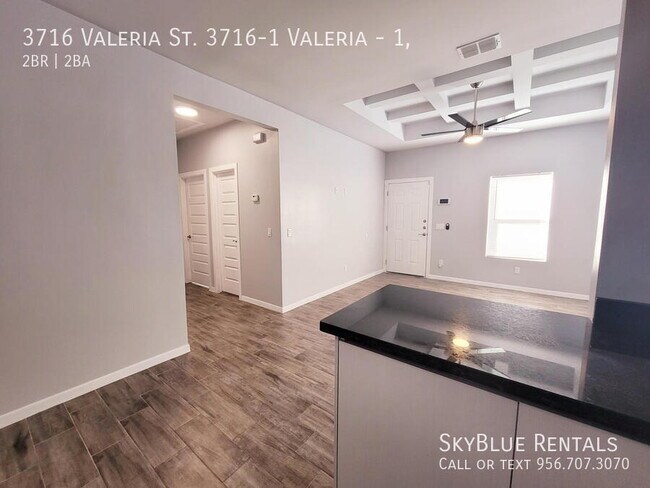 Building Photo - 3716 Valeria St