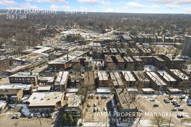Building Photo - 2773 Hampshire-Unit 11