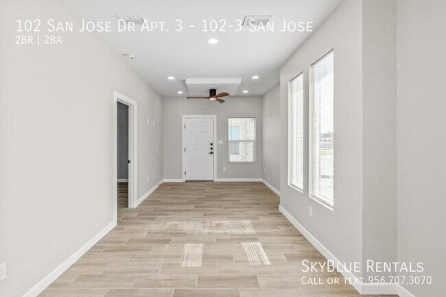 Building Photo - 102 San Jose Dr