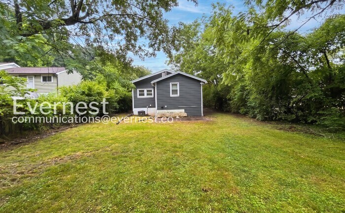 Building Photo - 3617 Monte Vista Dr
