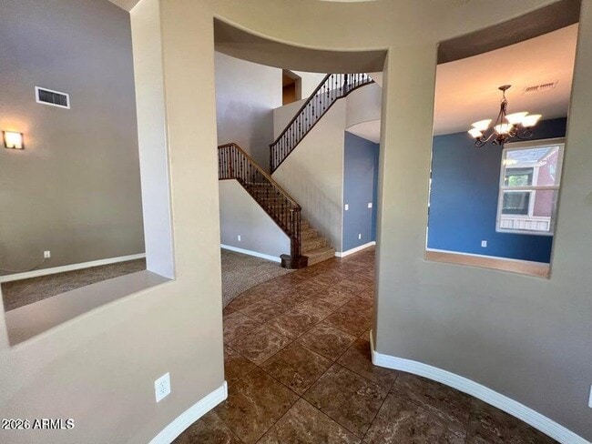 Building Photo - 3886 E Rawhide St