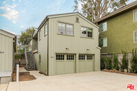 Building Photo - 820 Brent Ave