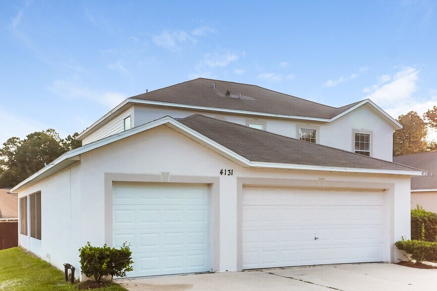 Building Photo - 4131 Half Moon Cir