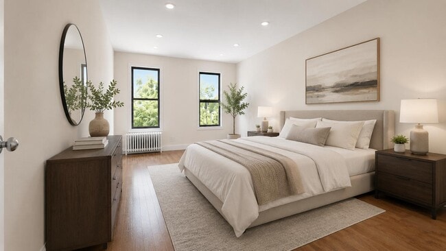 Floorplan - 30 Dongan Place