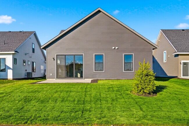 Building Photo - 10965 37th St N