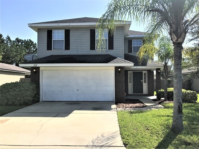 Primary Photo - 2531 Fox Hill Ln