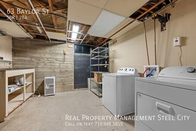 Building Photo - 63 Baylor St