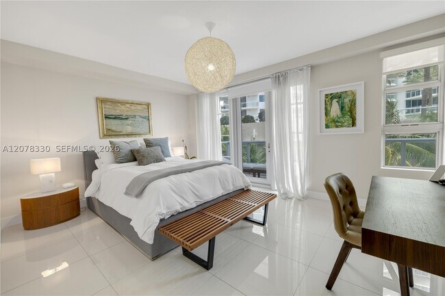 Building Photo - 3739 Collins Ave