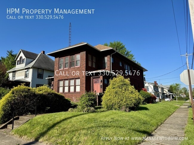 Building Photo - 1259 Oxford Ave NW