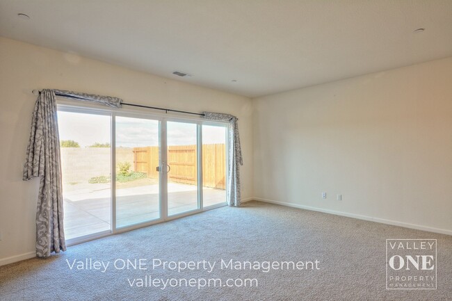 Building Photo - COMING SOON! 4 bedroom, 2 bath, pet-friendly NEWER HOME with Solar