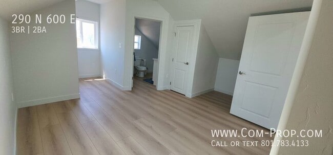 Building Photo - 290 N 600 E