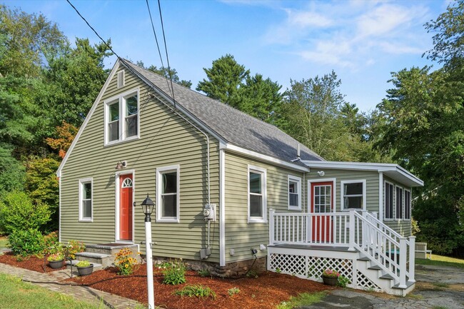 Primary Photo - 3 Providence Hill Rd