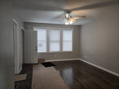 Building Photo - 5244 S Ashland Ave
