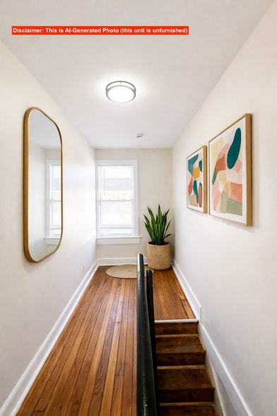 Photo for reference only. This is a semi-furnished unit. Please click more to see actual photos. - 2224 Miami St