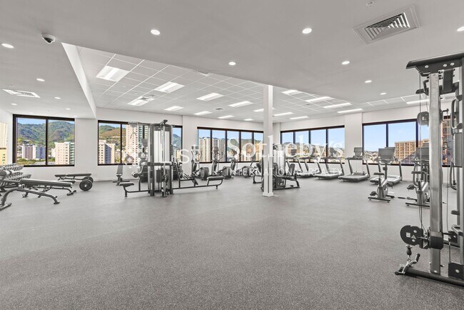 Building Photo - The Park on Keeaumoku #4007L | Honolulu, HI