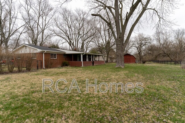 Building Photo - 1705 Norton Ave