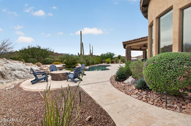 Building Photo - 14530 N Granite Peak Pl