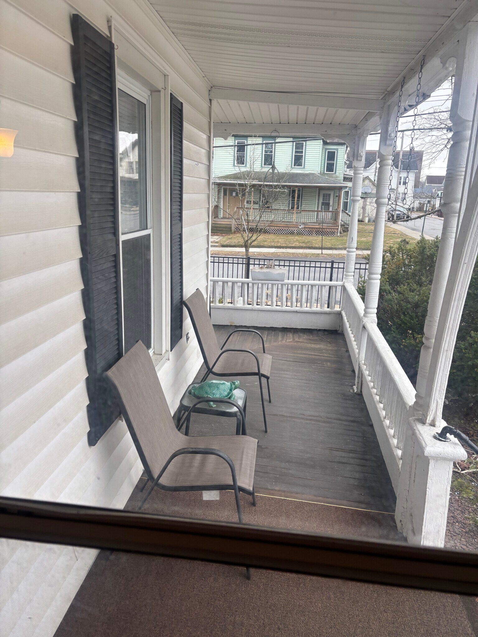 Building Photo - 20 Saratoga Ave