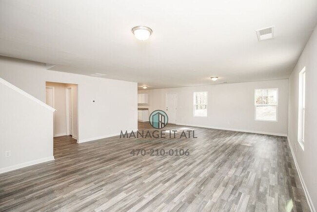Building Photo - Beautiful 5 Bedroom Home in Jefferson!