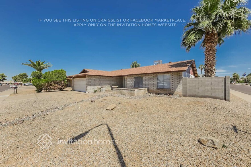 Building Photo - 5322 W Seldon Ln