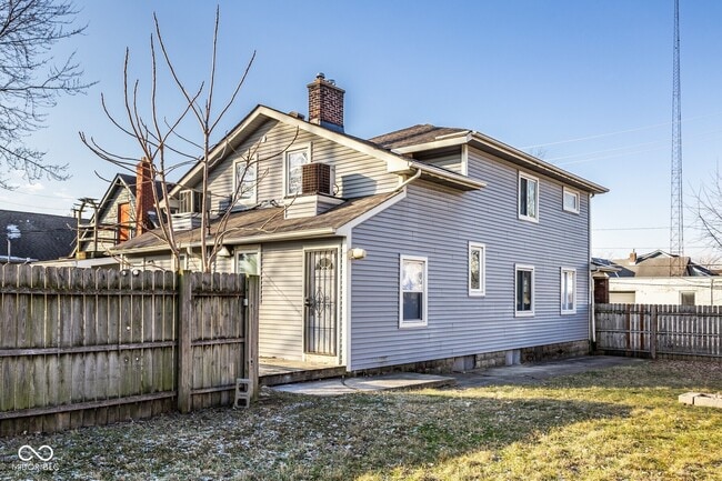 Building Photo - 1253 S East St