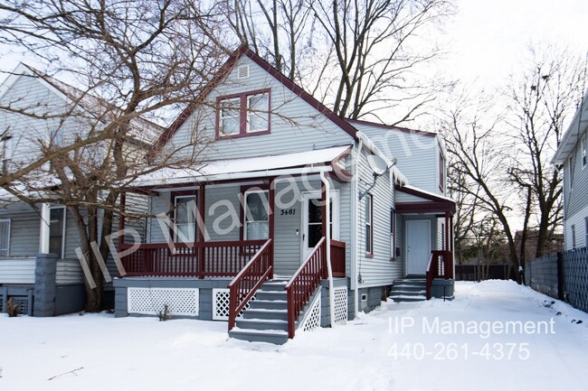 Primary Photo - Spacious 4-Bedroom Gem with Modern Upgrade...