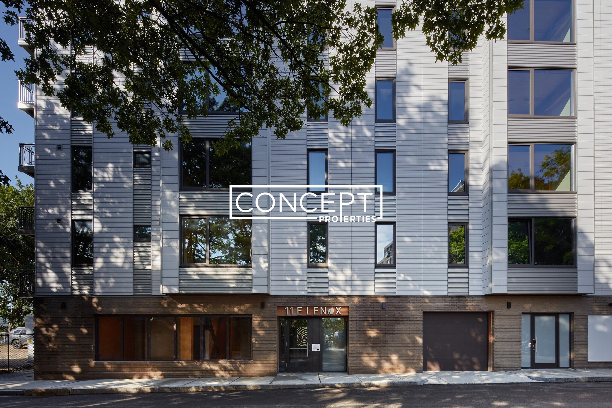 Building Photo - 11 E Lenox St